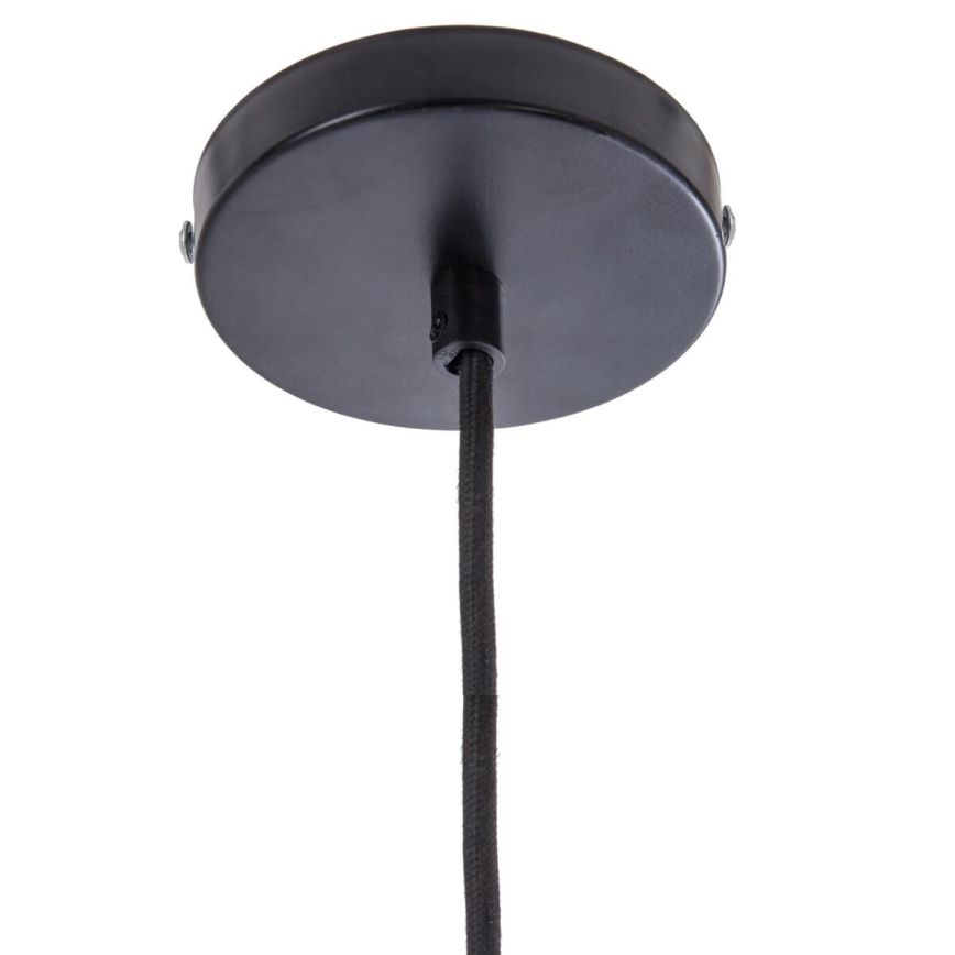 Atmosphera - Lestenec na vrvici PRAO 1xE27/40W/230V