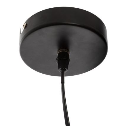 Atmosphera - Lestenec na vrvici RODO 1xE27/40W/230V