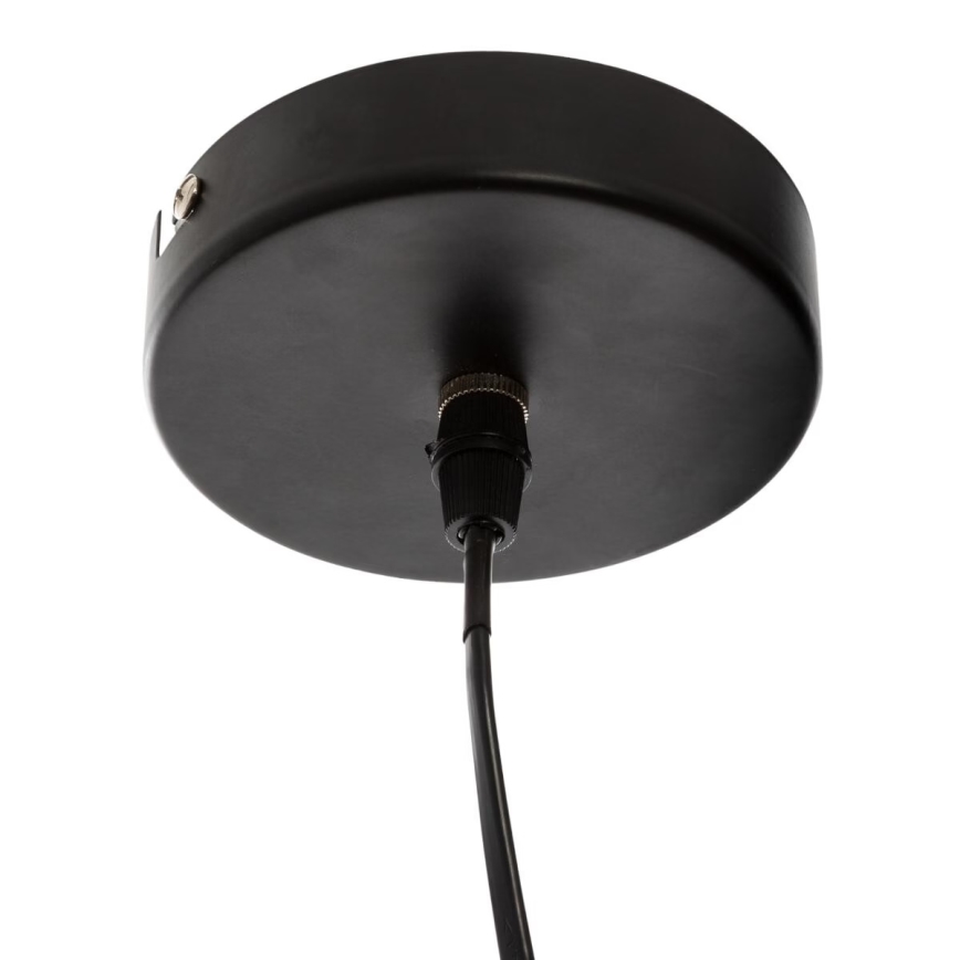Atmosphera - Lestenec na vrvici RODO 1xE27/40W/230V