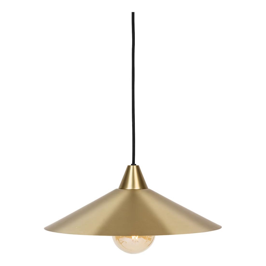 Atmosphera - Lestenec na vrvici ROSIE 1xE27/40W/230V
