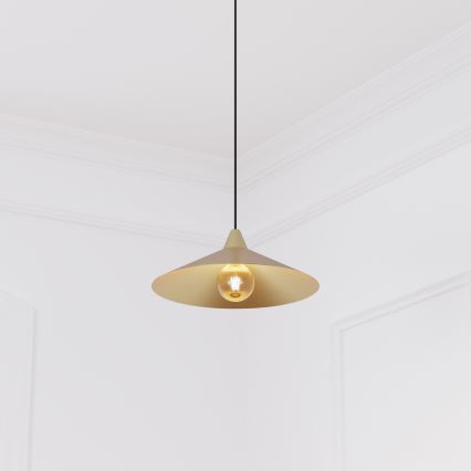 Atmosphera - Lestenec na vrvici ROSIE 1xE27/40W/230V