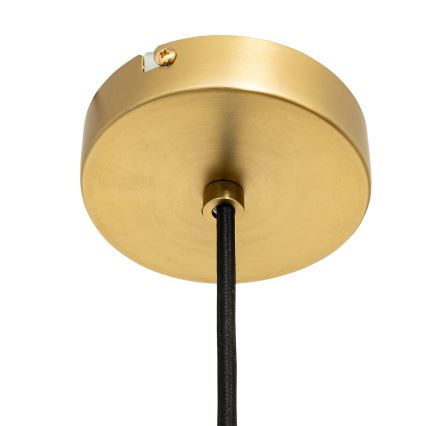 Atmosphera - Lestenec na vrvici ROSIE 1xE27/40W/230V
