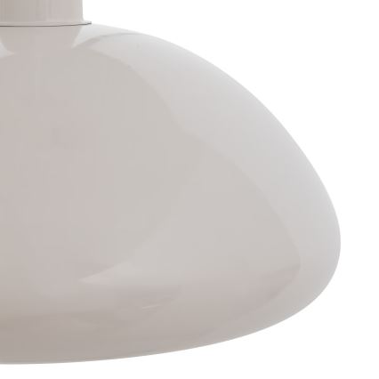 Atmosphera - Lestenec na vrvici SAVIO 1xE27/40W/230V bež