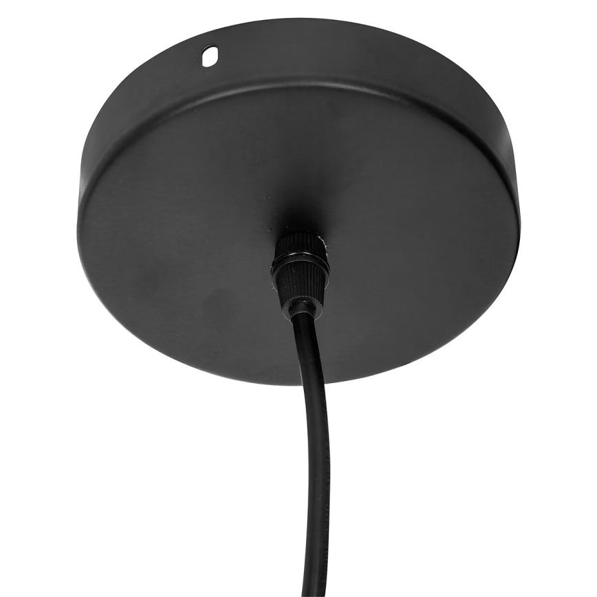 Atmosphera - Lestenec na vrvici SEA VIEW 1xE27/40W/230V trst