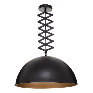 Atmosphera - Lestenec z nastavljivo višino LAHTI 1xE27/25W/230V