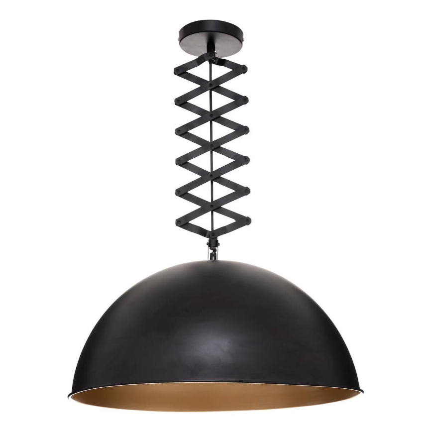 Atmosphera - Lestenec z nastavljivo višino LAHTI 1xE27/25W/230V