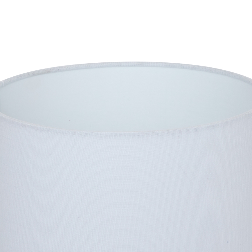 Atmosphera - Namizna svetilka FERNAN 1xE14/60W/230V bela