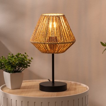 Atmosphera - Namizna svetilka JILY 1xE27/40W/230V