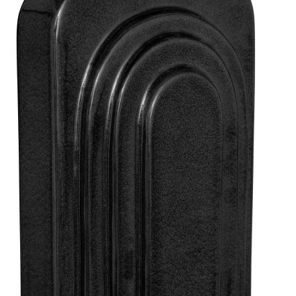 Atmosphera - Namizna svetilka MONIA 1xE14/60W/230V črna/bela