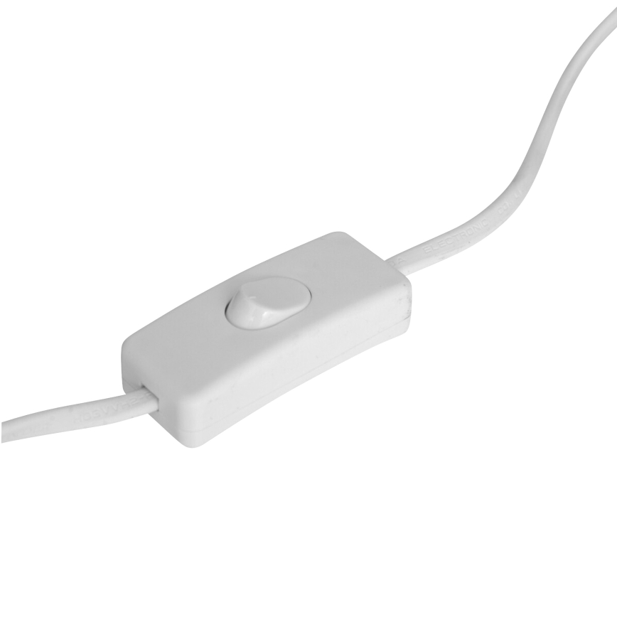 Atmosphera - Namizna svetilka NOLY 1xE14/40W/230V bež