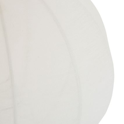 Atmosphera - Namizna svetilka TOBIE 1xE27/60W/230V bela