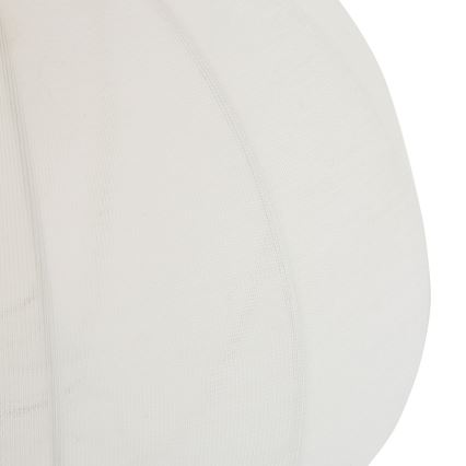 Atmosphera - Namizna svetilka TOBIE 1xE27/60W/230V rožnata