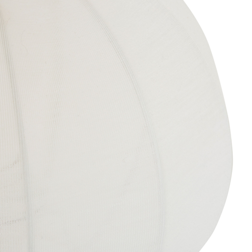 Atmosphera - Namizna svetilka TOBIE 1xE27/60W/230V rožnata