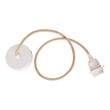 Atmosphera - Napajalni kabel NOE 1xE27/40W/230V