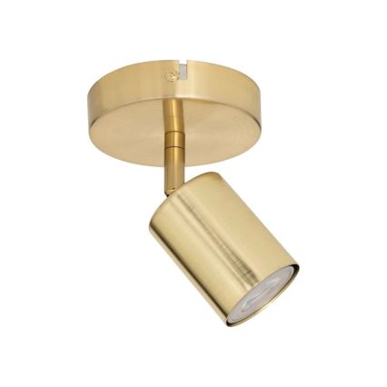 Atmosphera - Настінний точковий світильник VICO 1xGU10/25W/230V золото