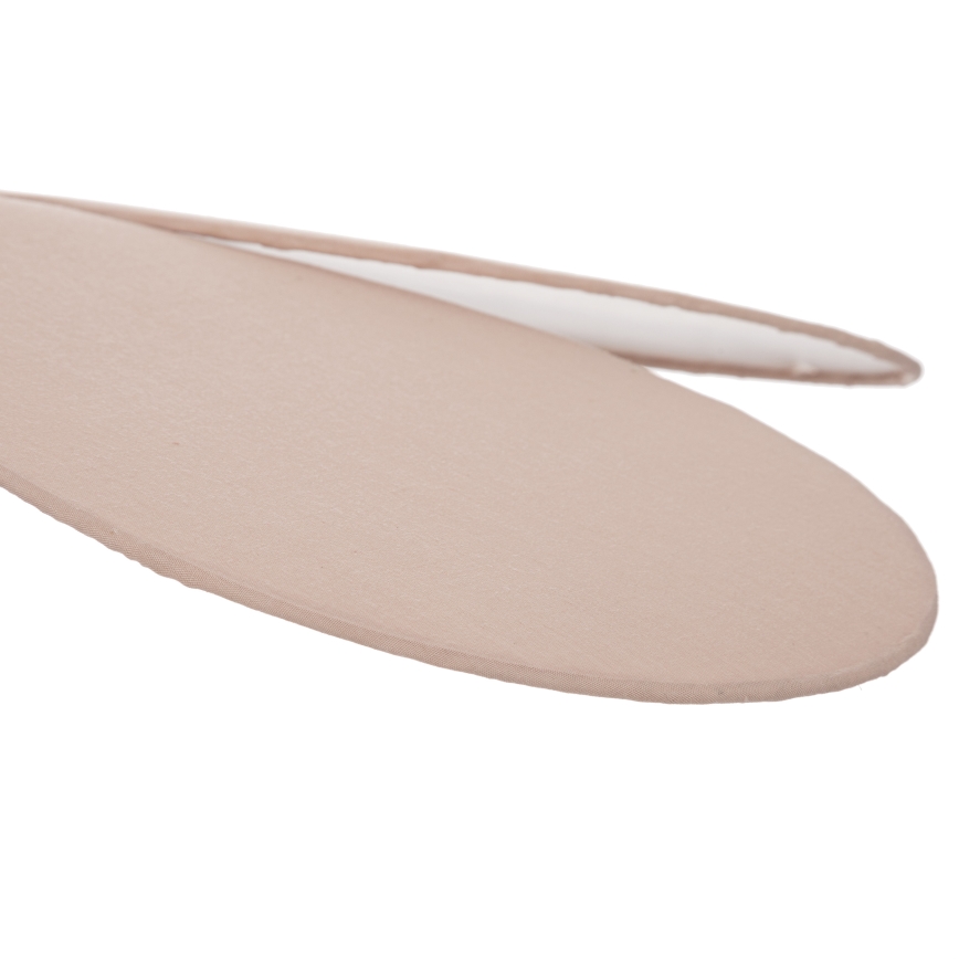 Atmosphera - Otroška viseča svetilka PETAL na vrvici 1xE27/40W/230V premer 64 cm rožnata