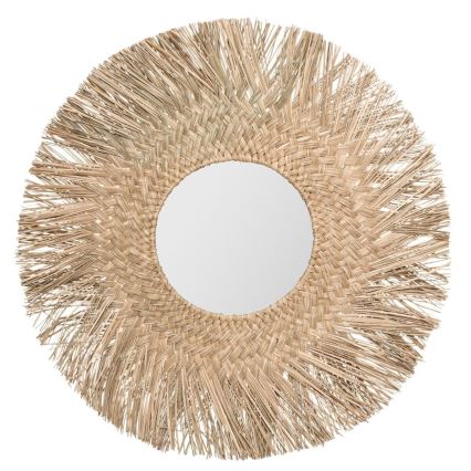 Atmosphera - Stensko ogledalo AEL pr. 80 cm trst