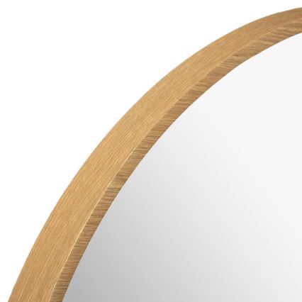Atmosphera - Stensko ogledalo LETIZIA pr. 68 cm