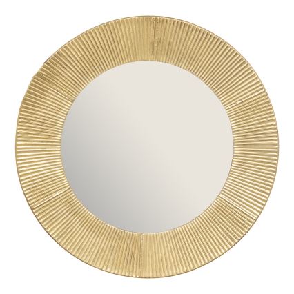 Atmosphera - Stensko ogledalo MILDA pr. 90 cm