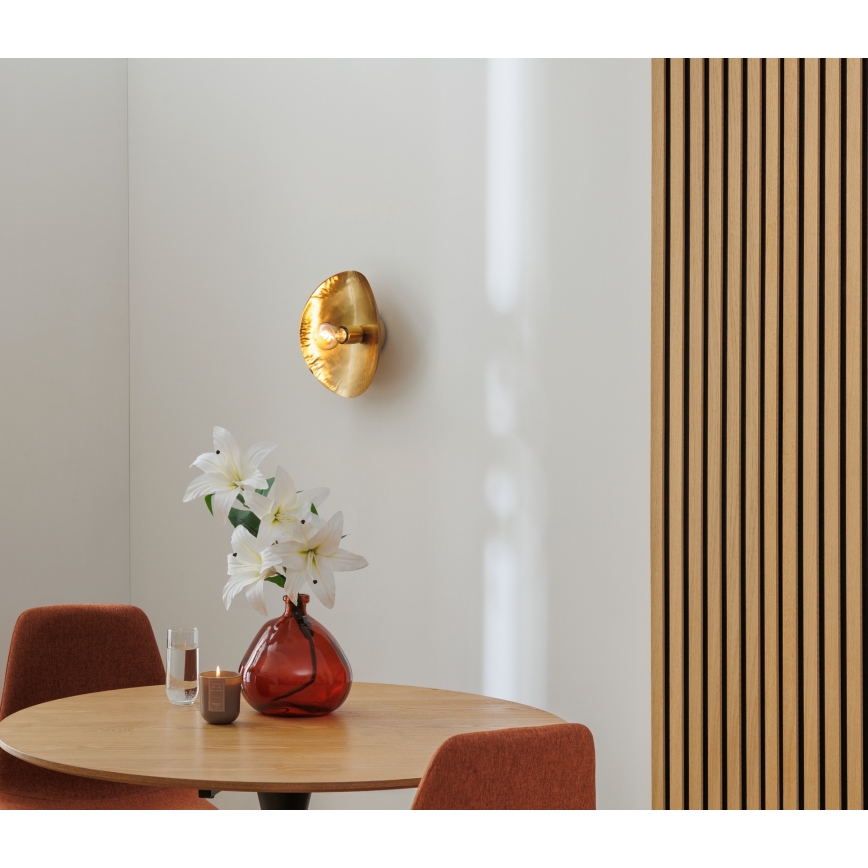 Atmosphera - Stensko svetilo ARLO 1xE27/25W/230V