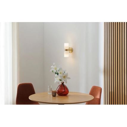 Atmosphera - Stensko svetilo RIO 2xE14/25W/230V