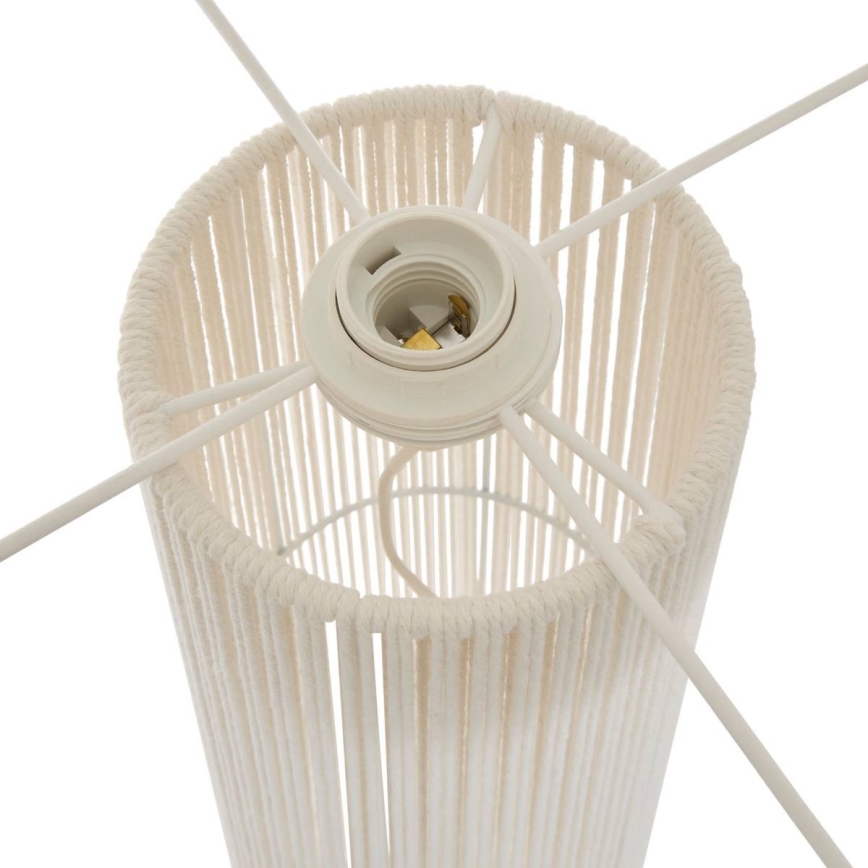Atmosphera - stoječa svetilka ADRIA 1xE27/40W/230V