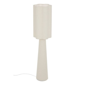 Atmosphera - Stoječa svetilka BLANCA 2xE27/25W/230V