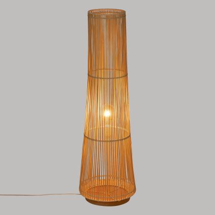 Atmosphera - Talna svetilka MAHE 1xE27/40W/230V bambus