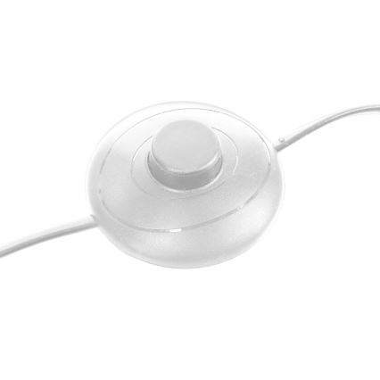 Atmosphera - Talna svetilka MAHE 1xE27/40W/230V bambus