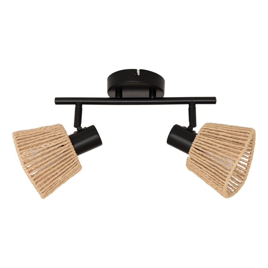 Atmosphera - Točkovno svetilo MYHA 2xE27/25W/230V