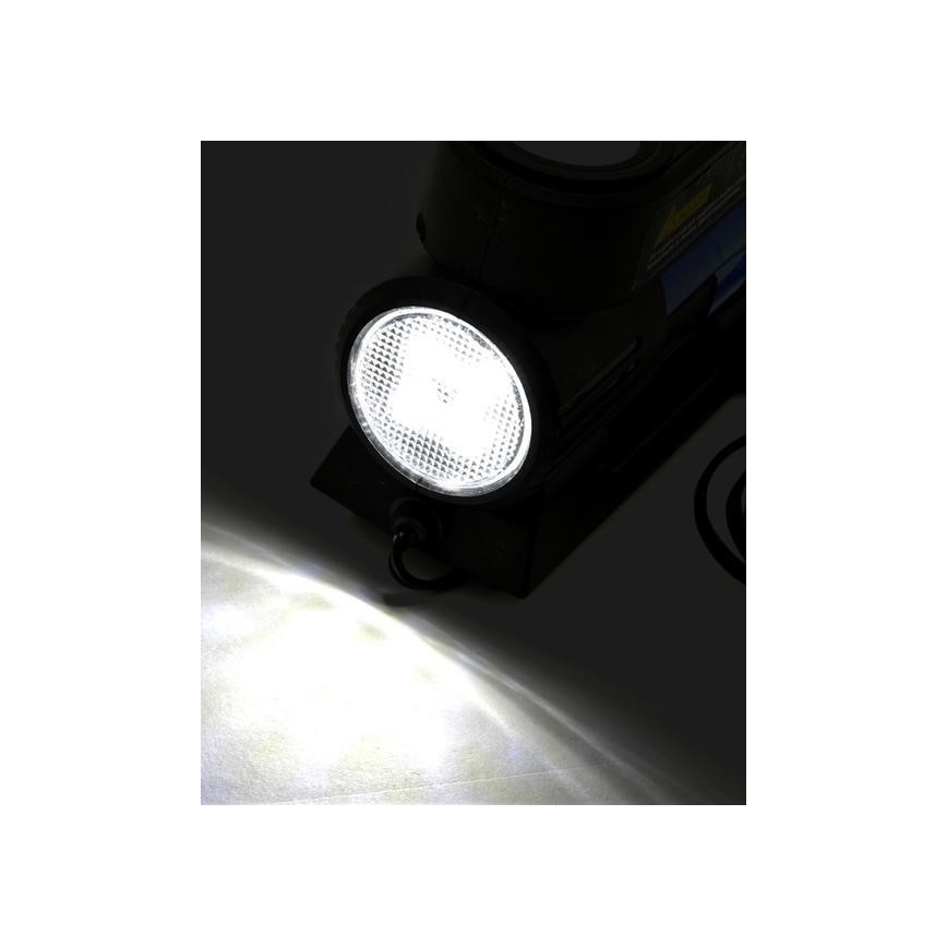 Avto kompresor 12V 35l/min