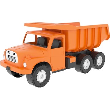 Avto Tatra 73 cm oranžna