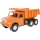 Avto Tatra 73 cm oranžna