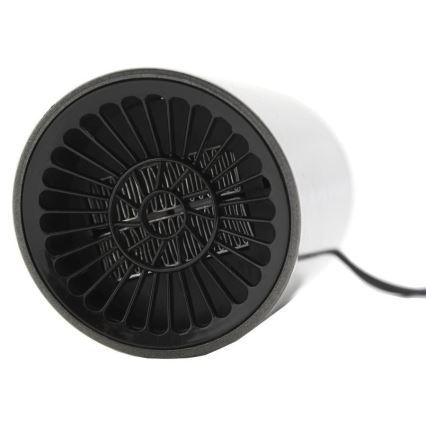 Avto ventilator z gretjem 12V