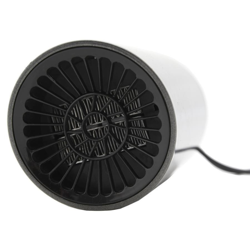 Avto ventilator z gretjem 12V
