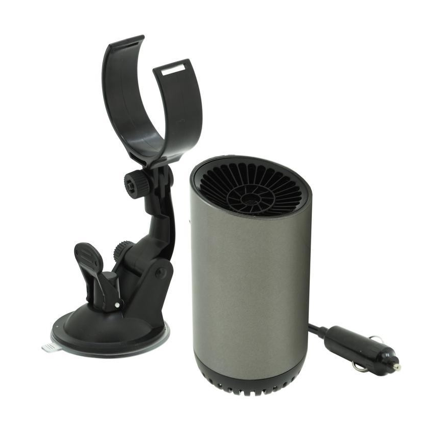 Avto ventilator z gretjem 12V
