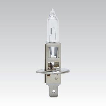 Avto žarnica H1 P14,5s/55W/12V - Narva 901001000