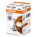 Avto žarnica H7 PX26d/55W/12V - Osram