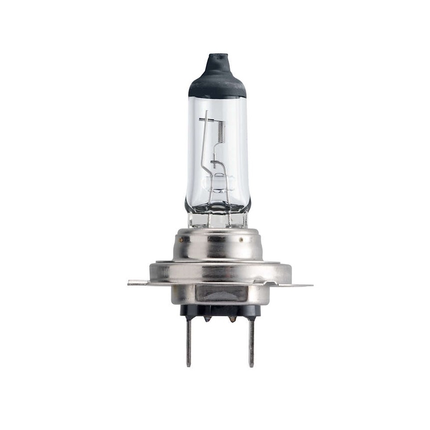 Avto žarnica Philips VISION 12972PRC1 H7 PX26d/55W/12V 3200K