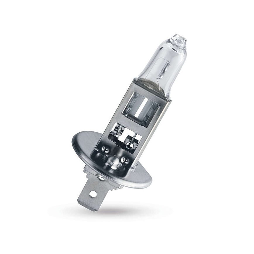Avto žarnica Philips VISION PLUS 12258VPB1 H1 P14,5s/55W/12V 3250K