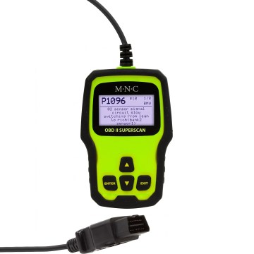 Avtodiagnostika OBD2/12V