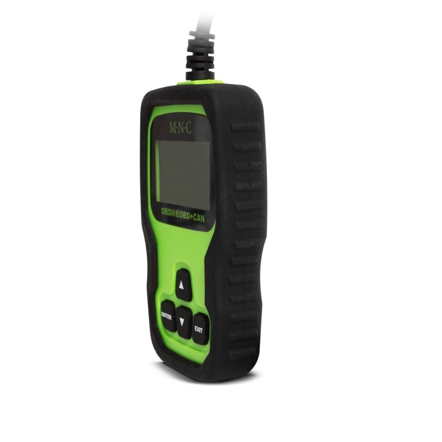 Avtodiagnostika OBD2/12V