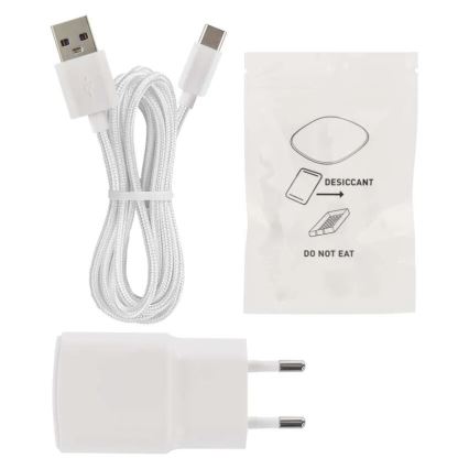 Avtomatski podajalnik hrane 4 l/5V/3xD črna Wi-Fi