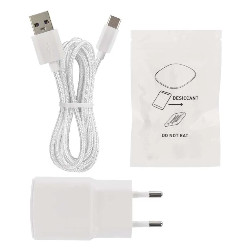 Avtomatski podajalnik hrane 4 l/5V/3xD črna Wi-Fi