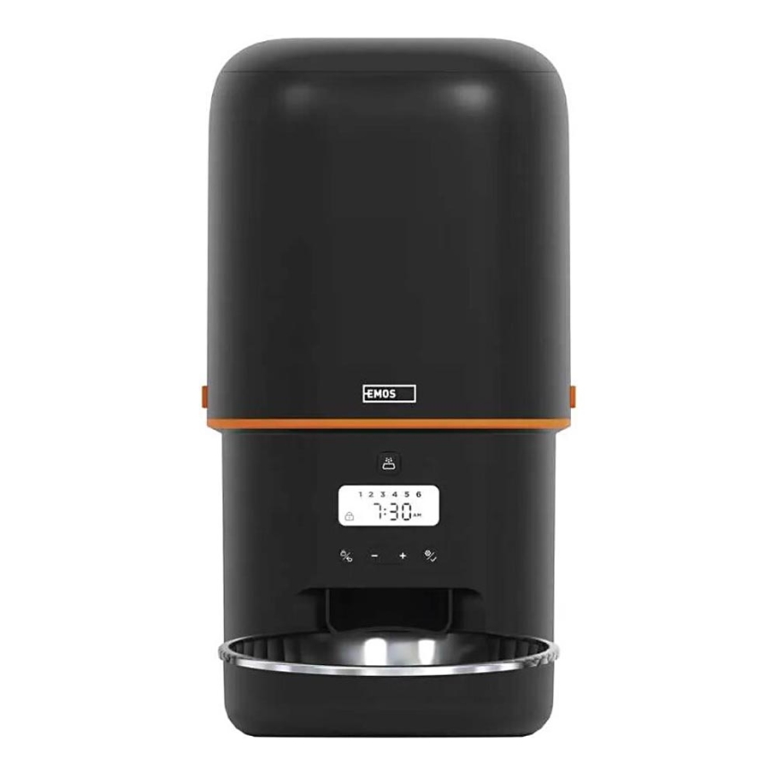 Avtomatski podajalnik hrane 4 l/5V/3xD