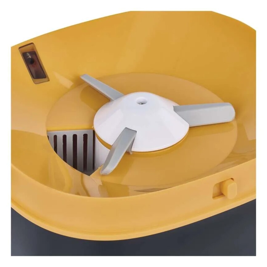 Avtomatski podajalnik hrane 4 l/5V/3xD