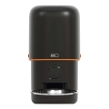 Avtomatski podajalnik hrane z mikrofonom in kamero 4l/5V/3xD Wi-Fi