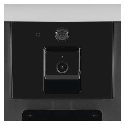 Avtomatski podajalnik hrane z mikrofonom in kamero 6l/5V/4xAA Wi-Fi