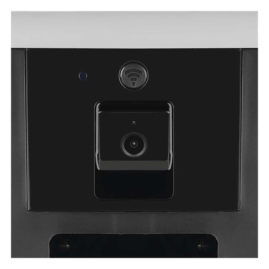 Avtomatski podajalnik hrane z mikrofonom in kamero 6l/5V/4xAA Wi-Fi