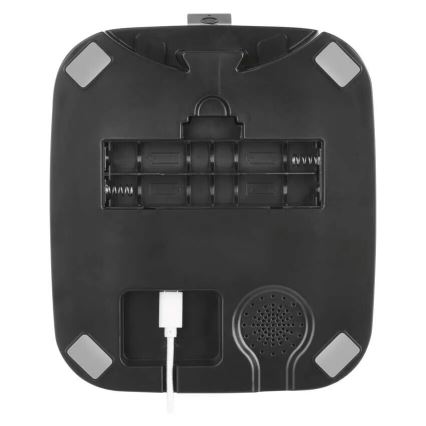 Avtomatski podajalnik hrane z mikrofonom in kamero 6l/5V/4xAA Wi-Fi